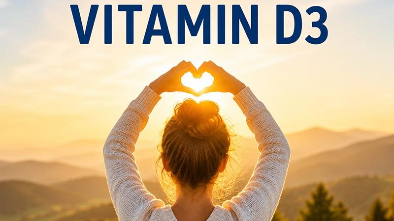 Welches Vitamin D3 sollte ich kaufen?