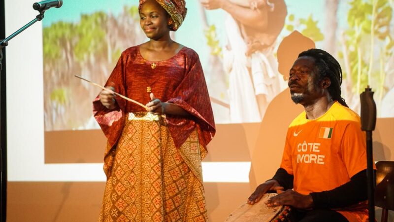 AfriQKassel Festival 2026 feiert Vielfalt, Begegnung und kulturellen Austausch