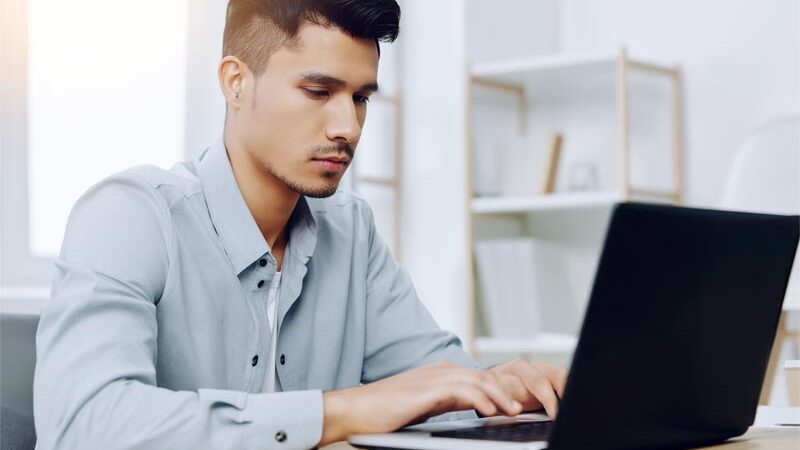 Die Rolle von Technologie im modernen Leben