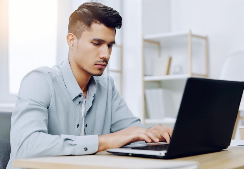 Die Rolle von Technologie im modernen Leben