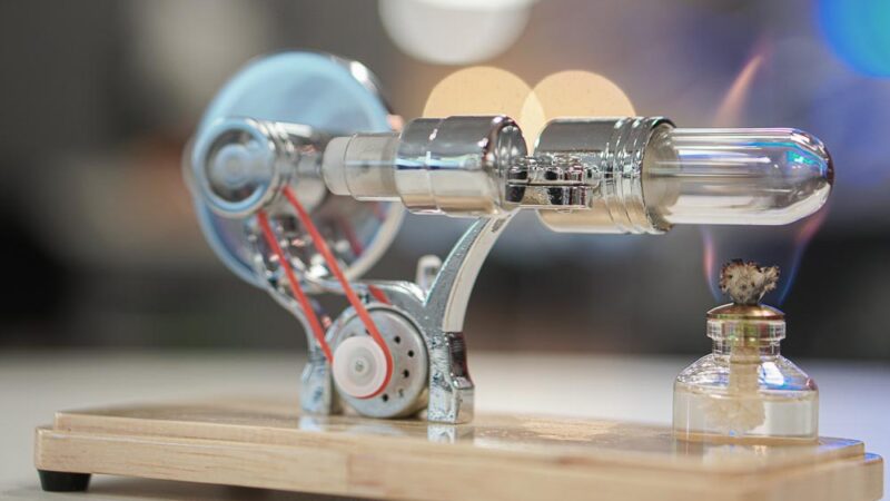 MINT-Ferien Hessen 2026 im Future Space und SFN