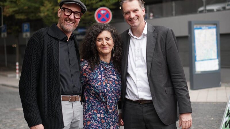 „Start bei Karl“ 2026: Ein Fest der Vielfalt in Kassel